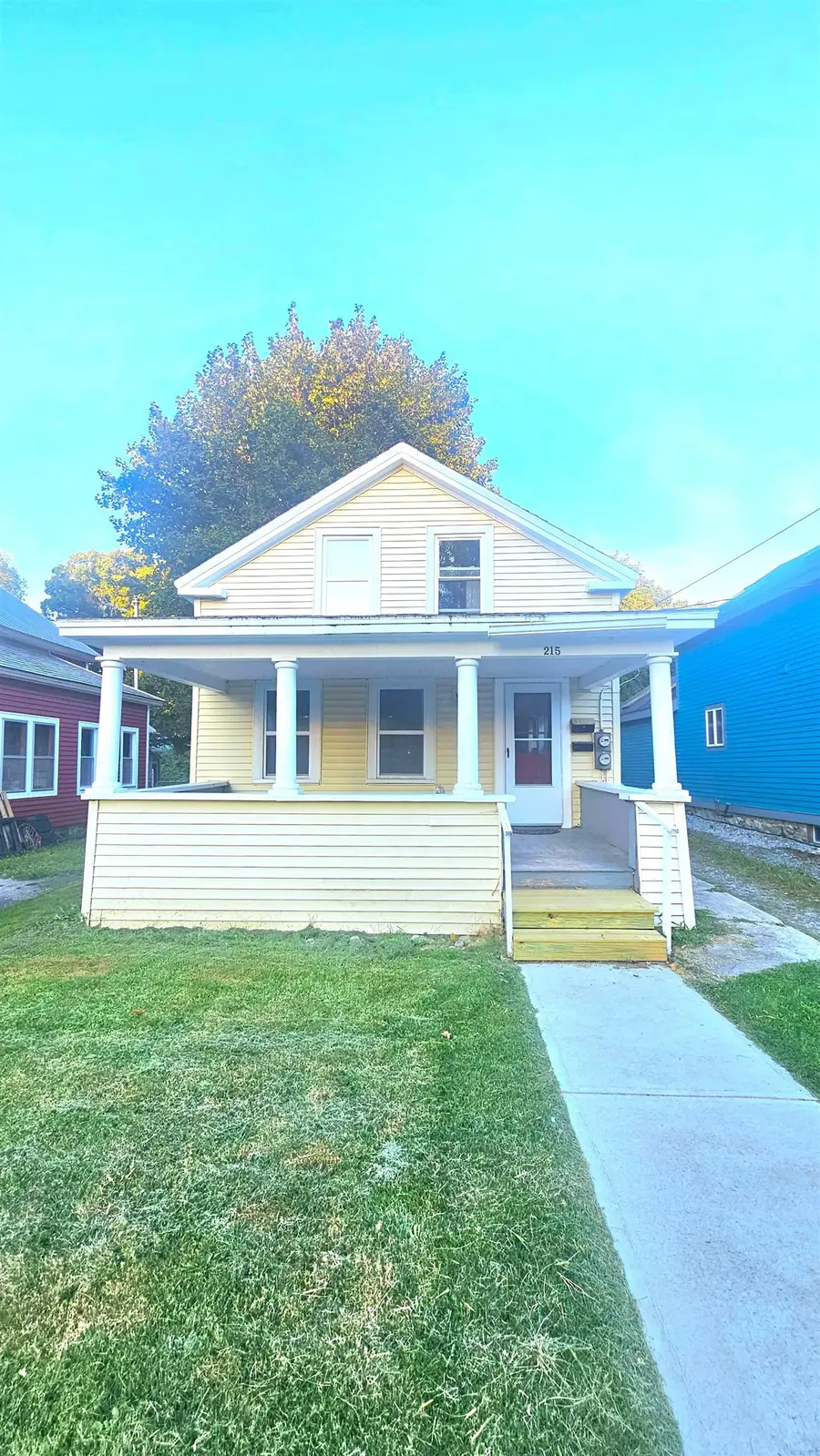 215 Maple Street, Bennington, VT 05201 - Image #2