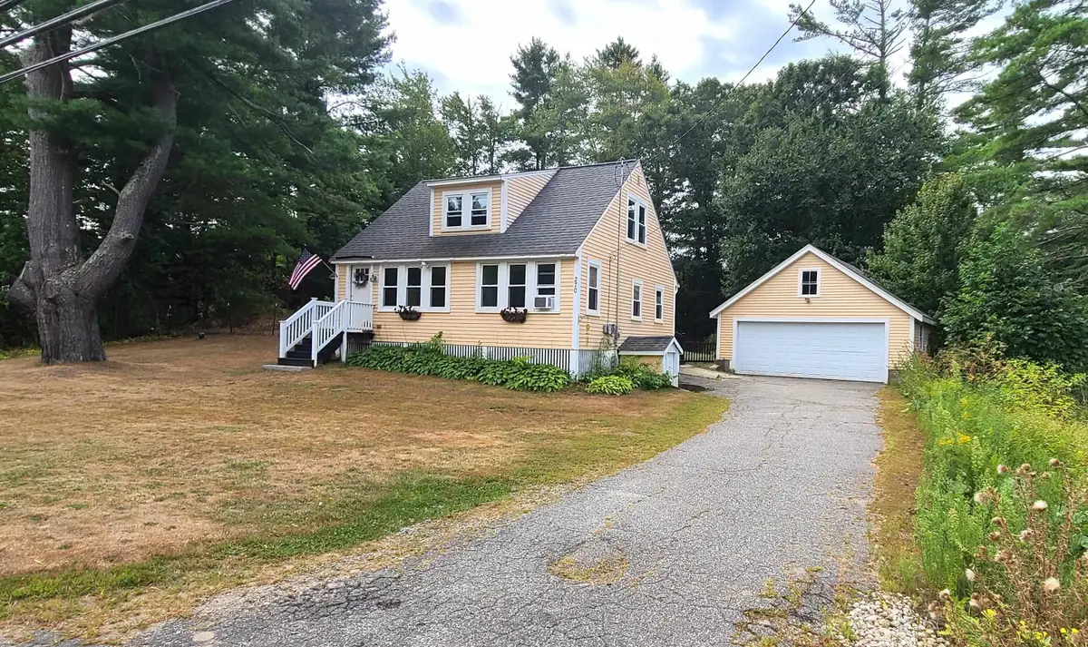 270 Epping Road, Exeter, NH 03833 - Image #1