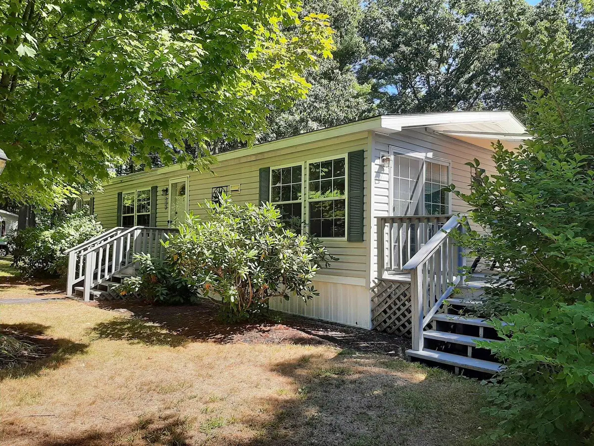 43 Wildwood Way, Conway Town, NH 03813 - Image #1