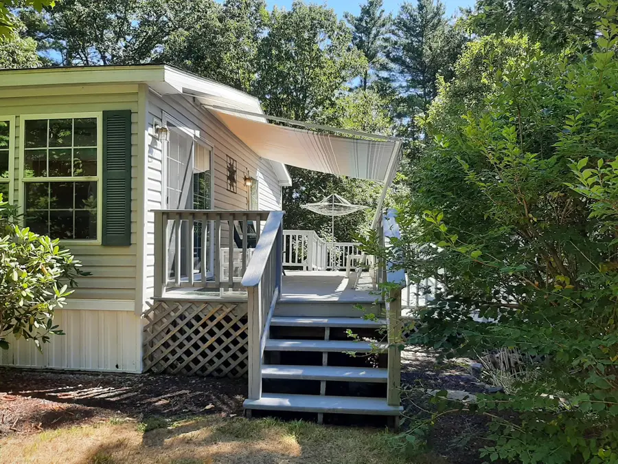 43 Wildwood Way, Conway Town, NH 03813 - Image #2