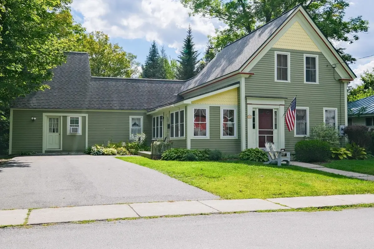 18 High Street, Ludlow, VT 05149 - Image #1