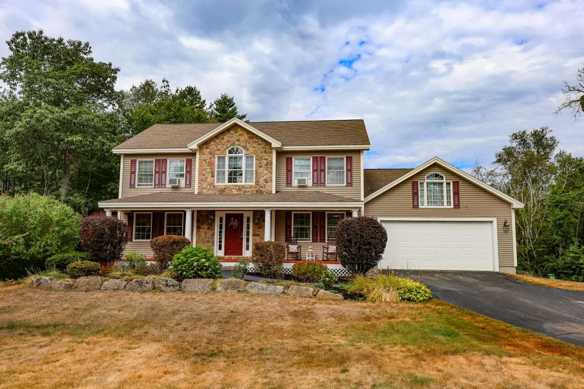 165 Country Club Road, Laconia, NH 03246 - Image #1