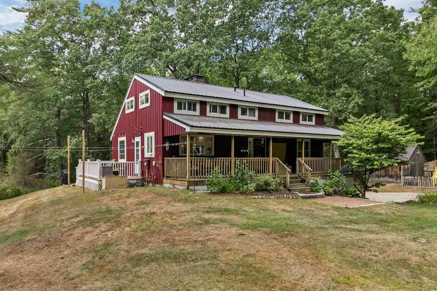 106 Smoke Street, Nottingham, NH 03290 - Image #2