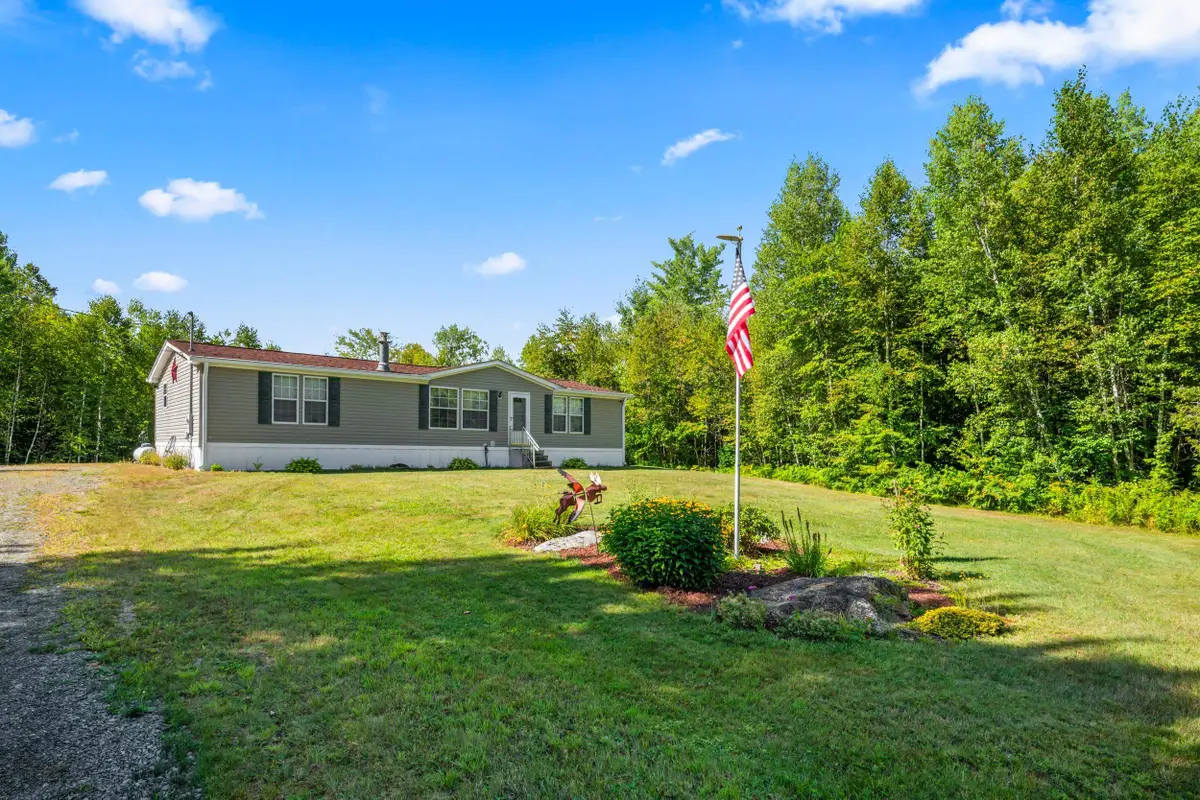 491 Lennon Road, Carroll, NH 03598 - Image #1