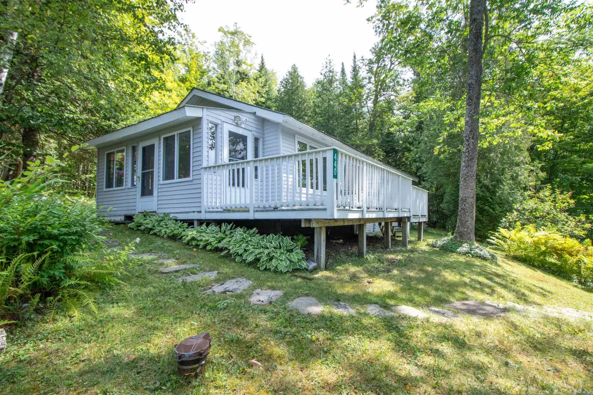 440 Stone Shore Road, Glover, VT 05830 - #1