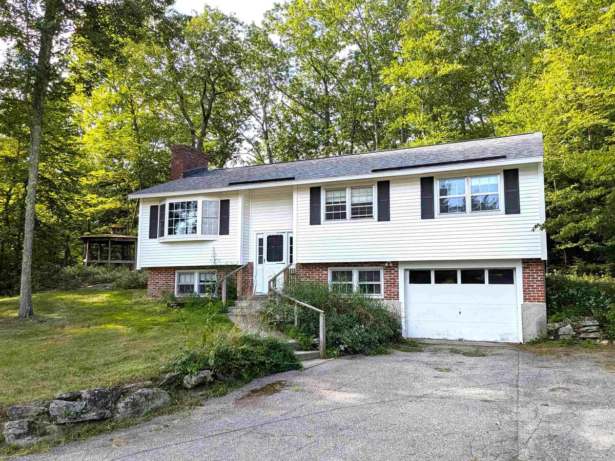 206 S Merrimack Road, Hollis, NH 03049 - Image #1