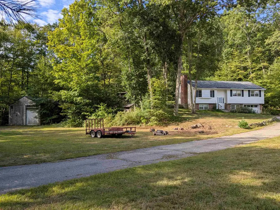 206 S Merrimack Road, Hollis, NH 03049 - Image #2