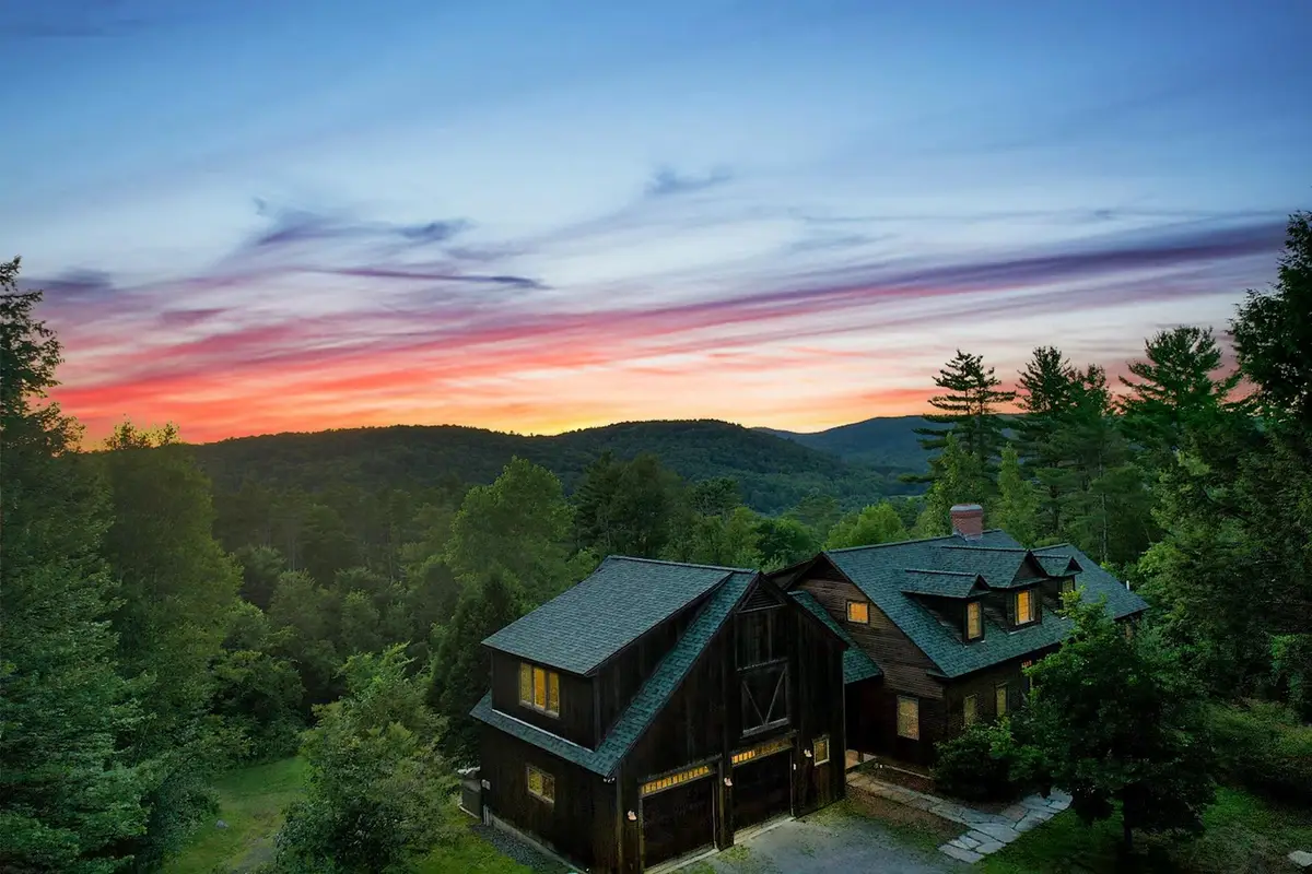 423 Taft Family Road, Hartford, VT 05059 - Image #1