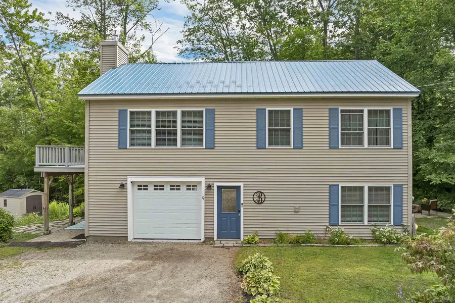9 Warbonnet Lane, Gilmanton, NH 03237 - Image #2