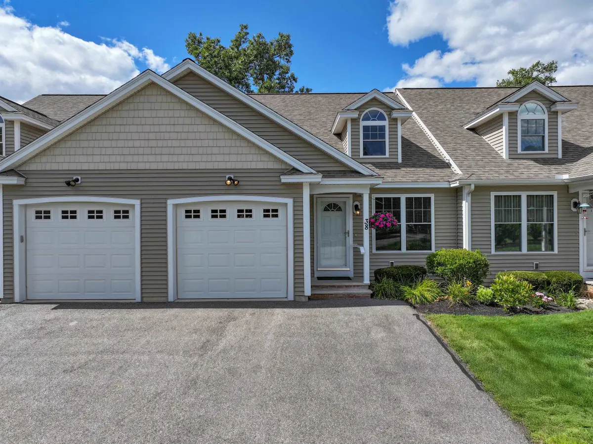 38 Settlers Way, Pelham, NH 03076 - Image #1