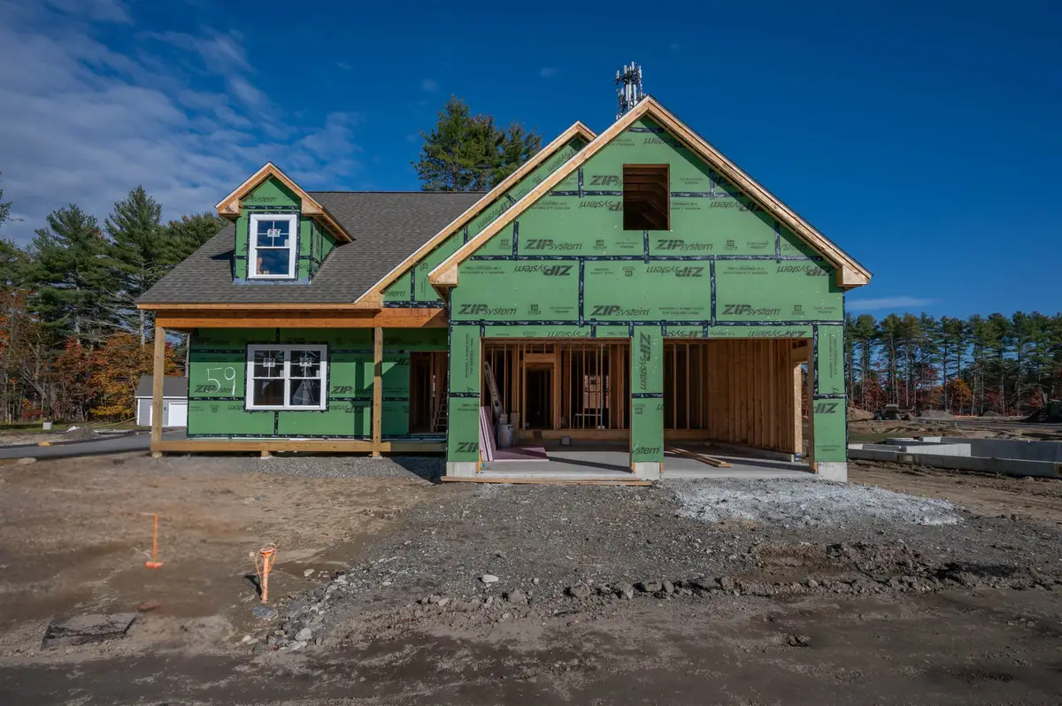 59 Wilderness Drive, Nashua, NH 03062 - Image #1