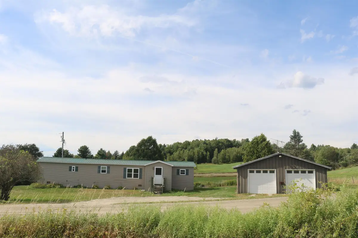 1093 Grange Hall Road, Enosburg, VT 05450 - Image #1