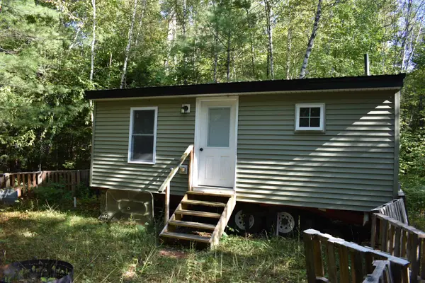 Bald Mountain Road, Rumney, NH 03266