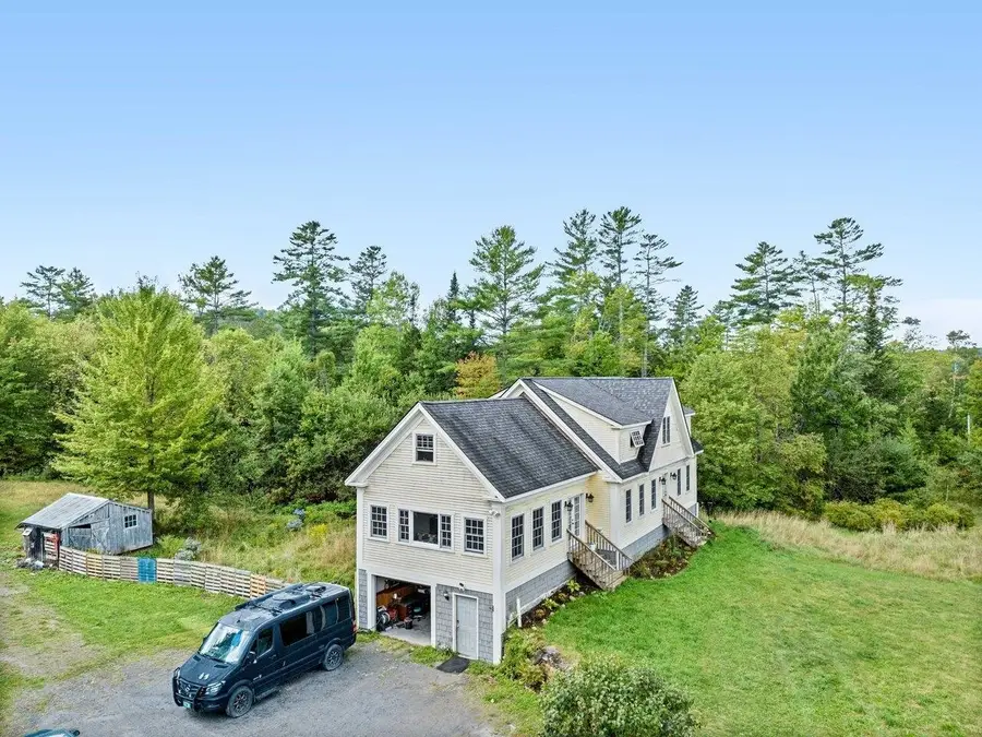403 Upper Depot Road, Marshfield, VT 05658 - Image #3