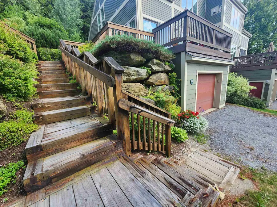 608B Topnotch Road, Stowe, VT 05672 - Image #2