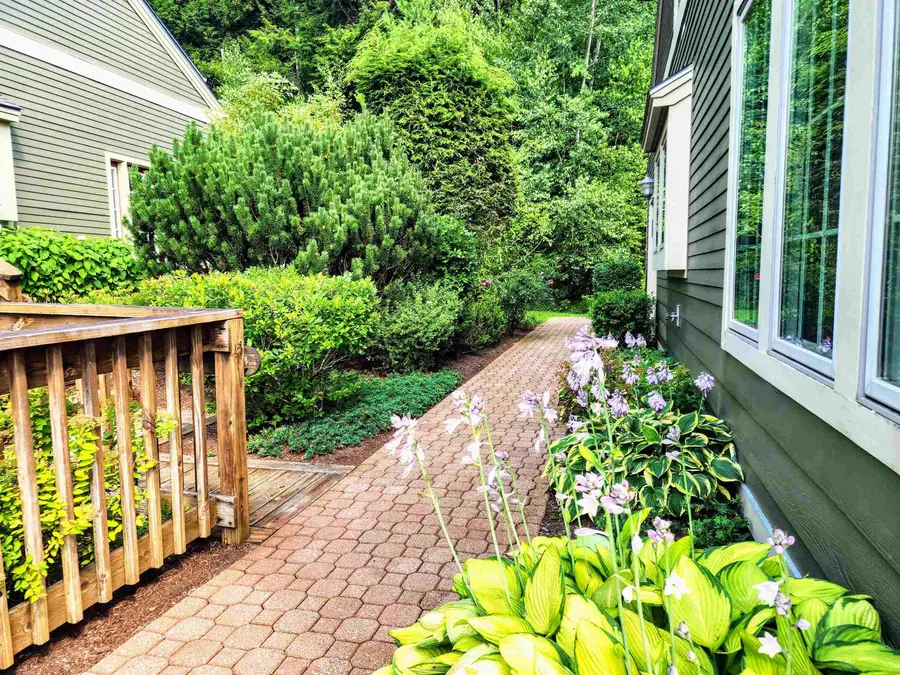 608B Topnotch Road, Stowe, VT 05672 - Image #3