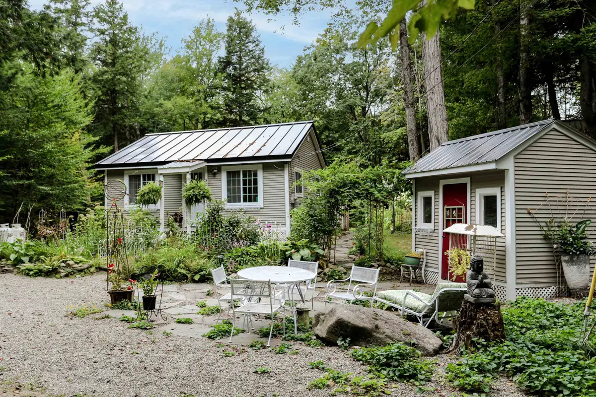 32 Blueberry Hill Lane, Alstead, NH 03602 - Image #1