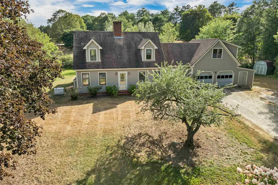 5 Bennett Farm Road, Mirror Lake, NH 03853 - Image #2