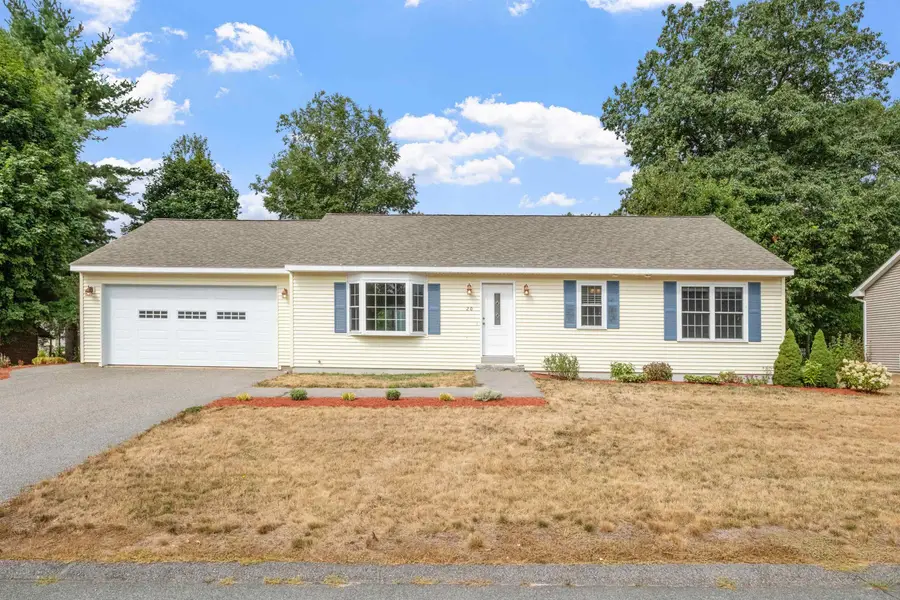 20 Linny Lane, Laconia, NH 03246 - Image #2
