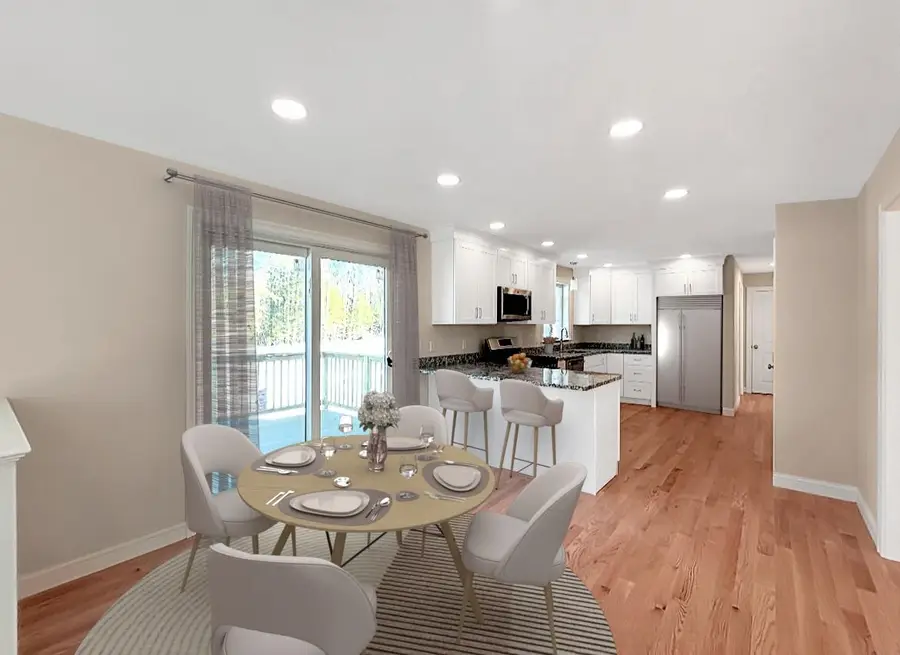 6 Blaisdell Court, Raymond, NH 03077 - #2