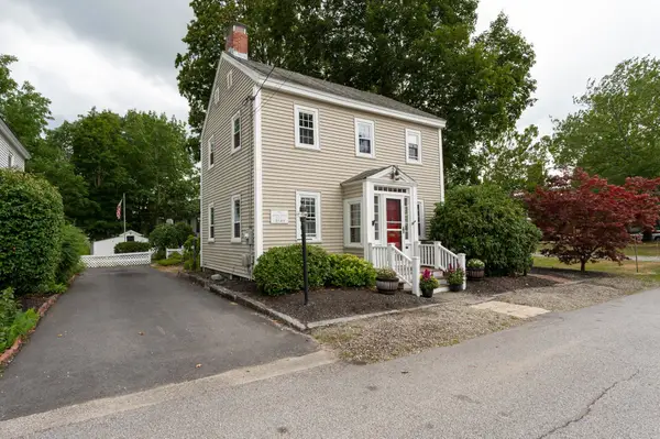 10 Maple Street, Exeter, NH 03833