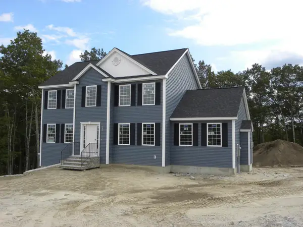 317 Karatzas Avenue #Lot 18, Manchester, NH 03104