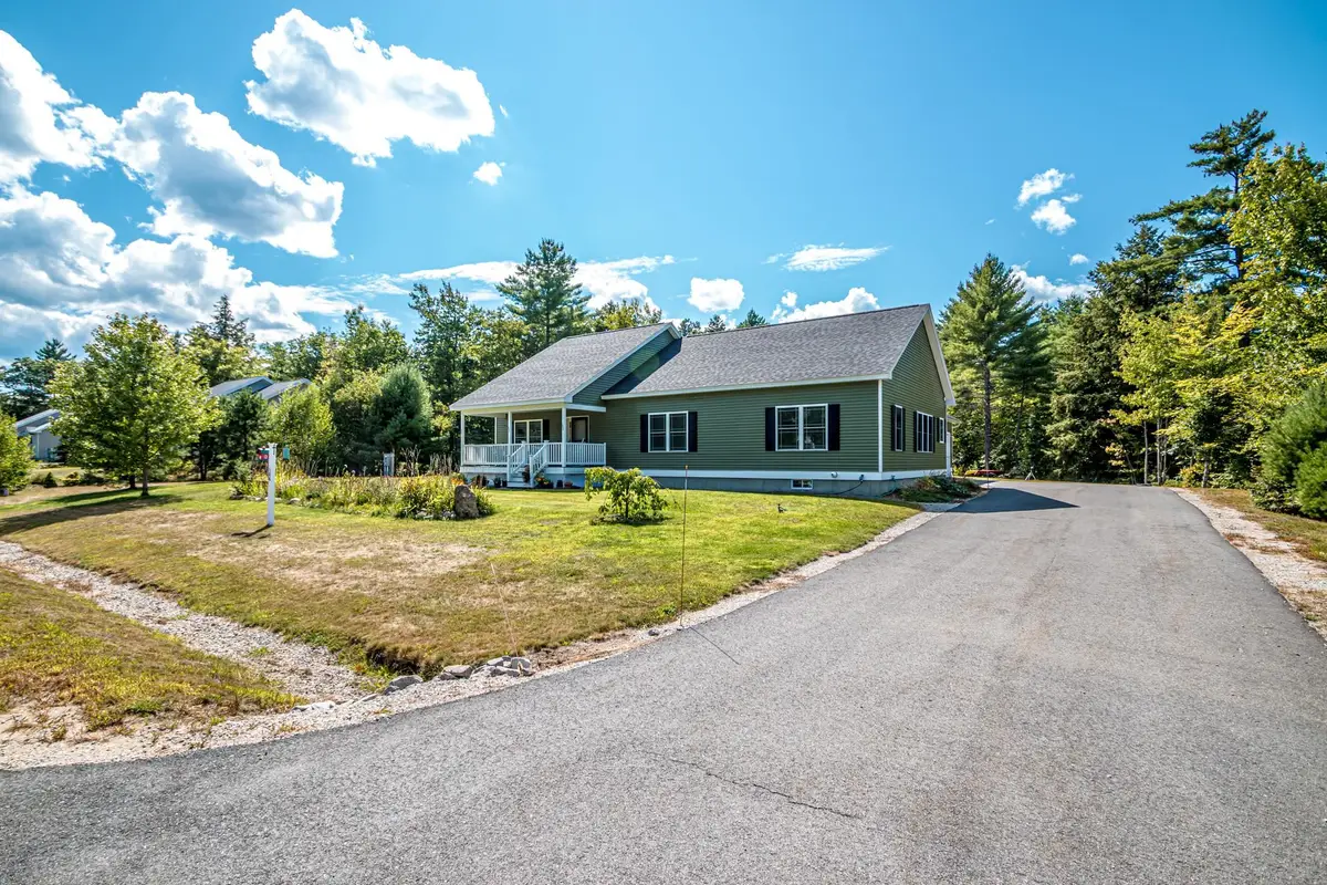 106 Pemigewasset Drive, Conway Town, NH 03813 - Image #1