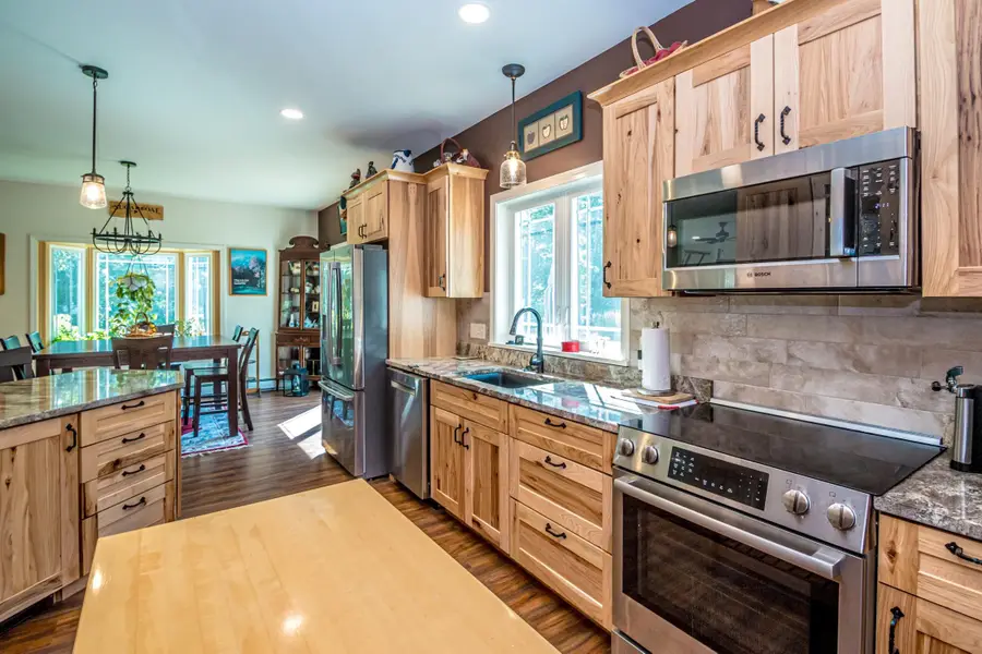 106 Pemigewasset Drive, Conway Town, NH 03813 - Image #3