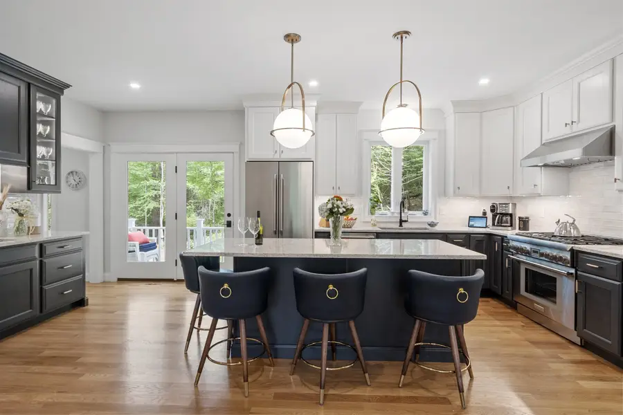 131 Exeter Road, North Hampton, NH 03862 - Image #2