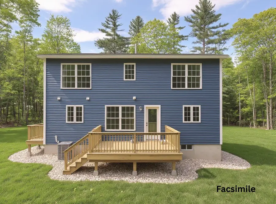 628 Province Road, Gilmanton, NH 03237 - Image #2