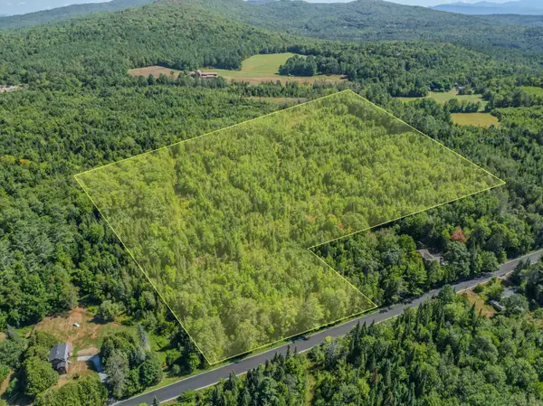 0 Old Waterford Road, Littleton, NH 03561