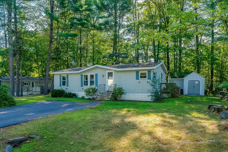 10 York Court, Rochester, NH 03868 - Image #2