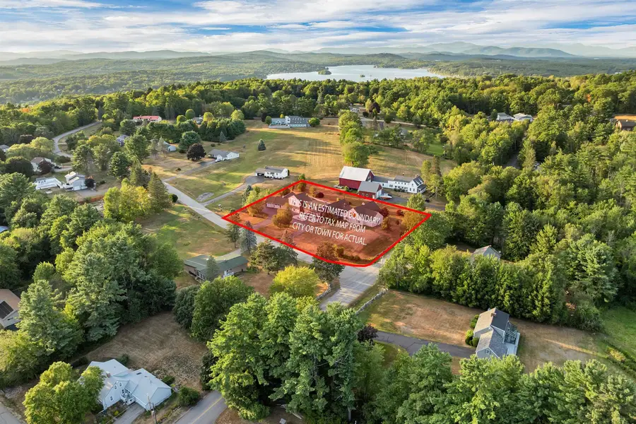 7 Countryside Drive, Gilford, NH 03249 - Image #2