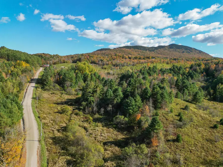 Lot 0 Darling Road, Morristown, VT 05661 - Image #2