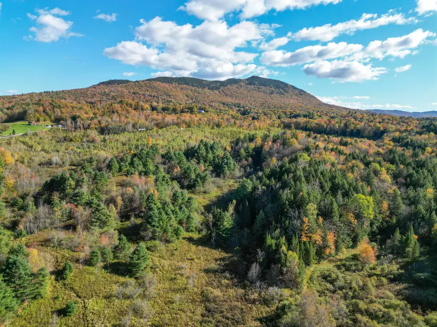 Lot 0 Darling Road, Morristown, VT 05661 - Image #3