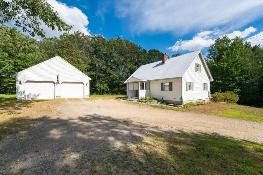 80 Patten Road, Alexandria, NH 03222 - Image #2