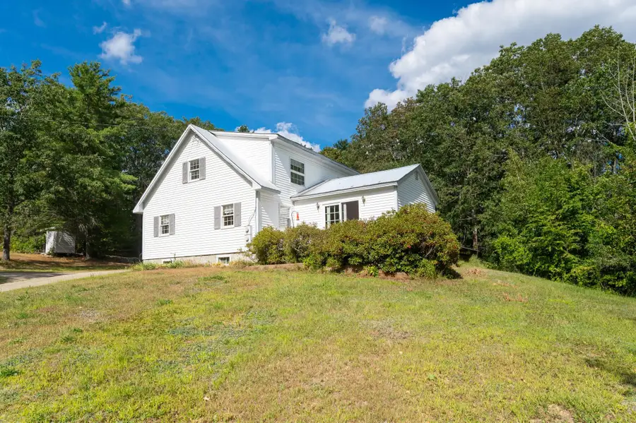 80 Patten Road, Alexandria, NH 03222 - Image #3