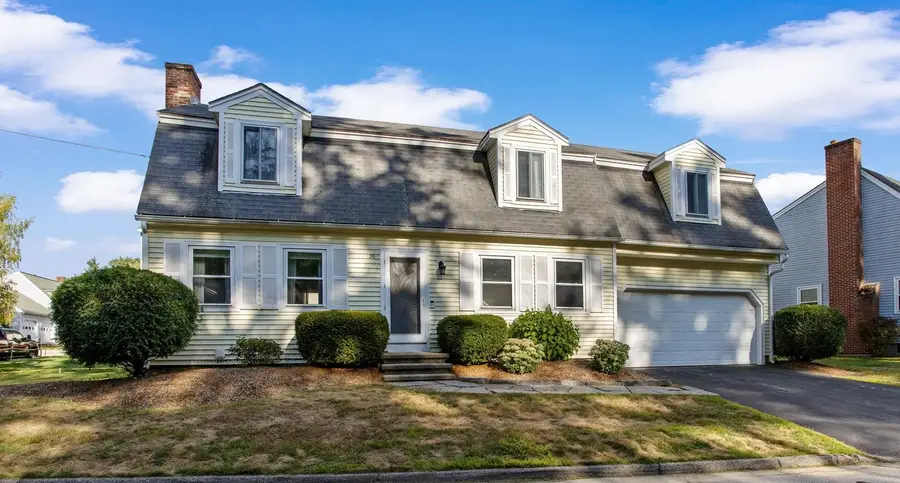 26 Old Orchard Way, Manchester, NH 03103 - Image #2