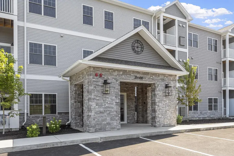 10100 S Willow Street #209, Manchester, NH 03103 - #2