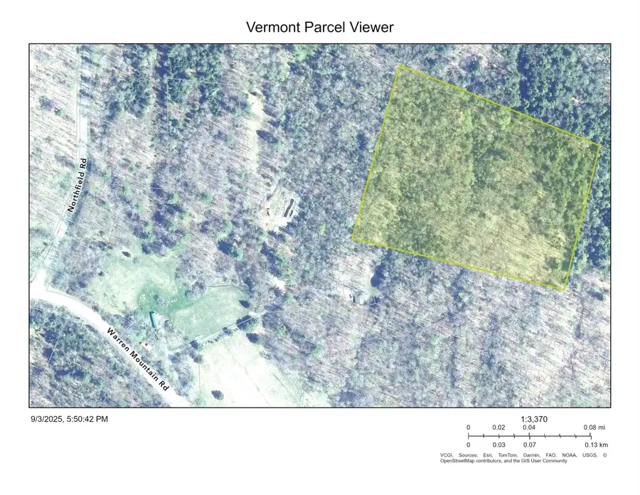 00 Warren Mountain Road, Roxbury, VT 05669 - Image #2