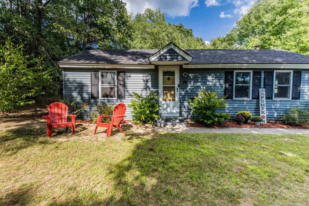 79 Chester Turnpike, Hooksett, NH 03106 - Image #1