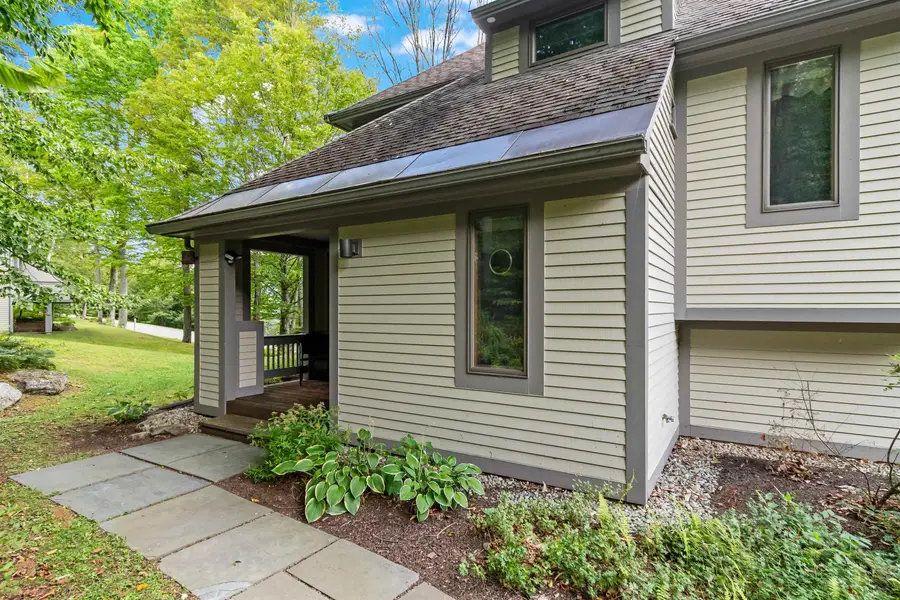 1209 Brook Road #16, Stowe, VT 05672 - Image #3