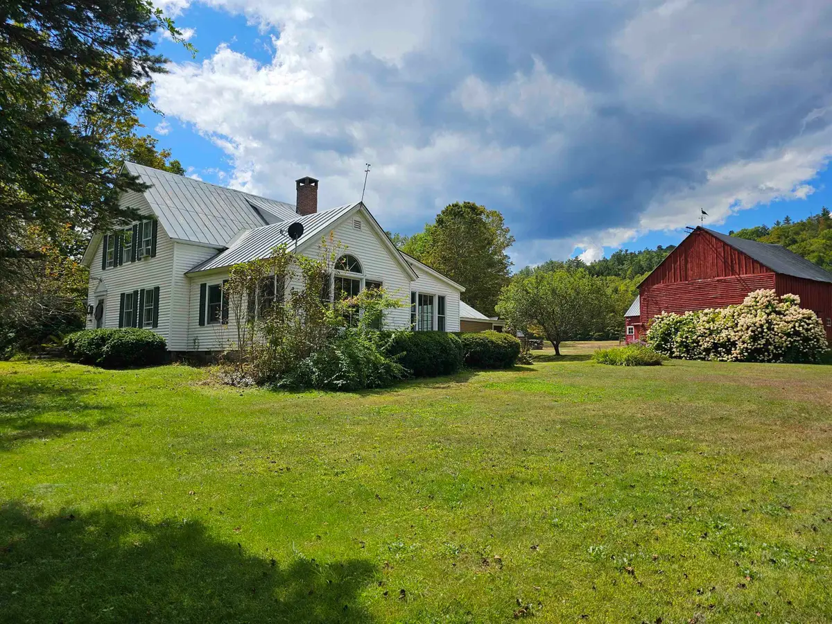 6235 Grafton Road, Townshend, VT 05353 - Image #1