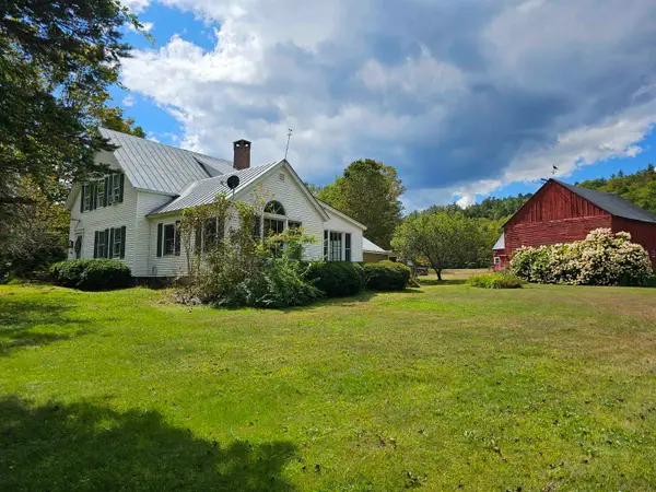 6235 Grafton Road, Townshend, VT 05353