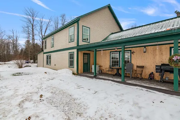 10 Ash Lane, Eden, VT 05652
