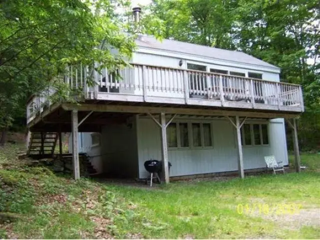 436 Mountain View Loop, Rochester, VT 05767 - Image #1