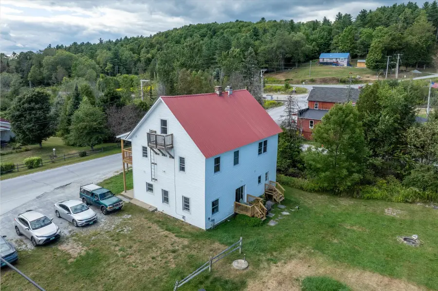 77 Belmont Road, Mount Holly, VT 05758 - Image #3