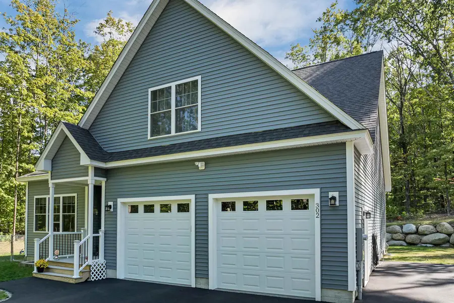 302 Flanders Road, Henniker, NH 03242 - Image #3