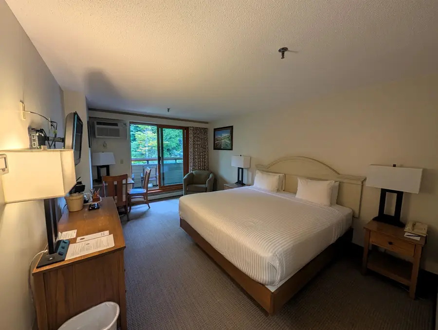 90 Loon Mountain Road #1205B, Lincoln, NH 03251 - Image #3