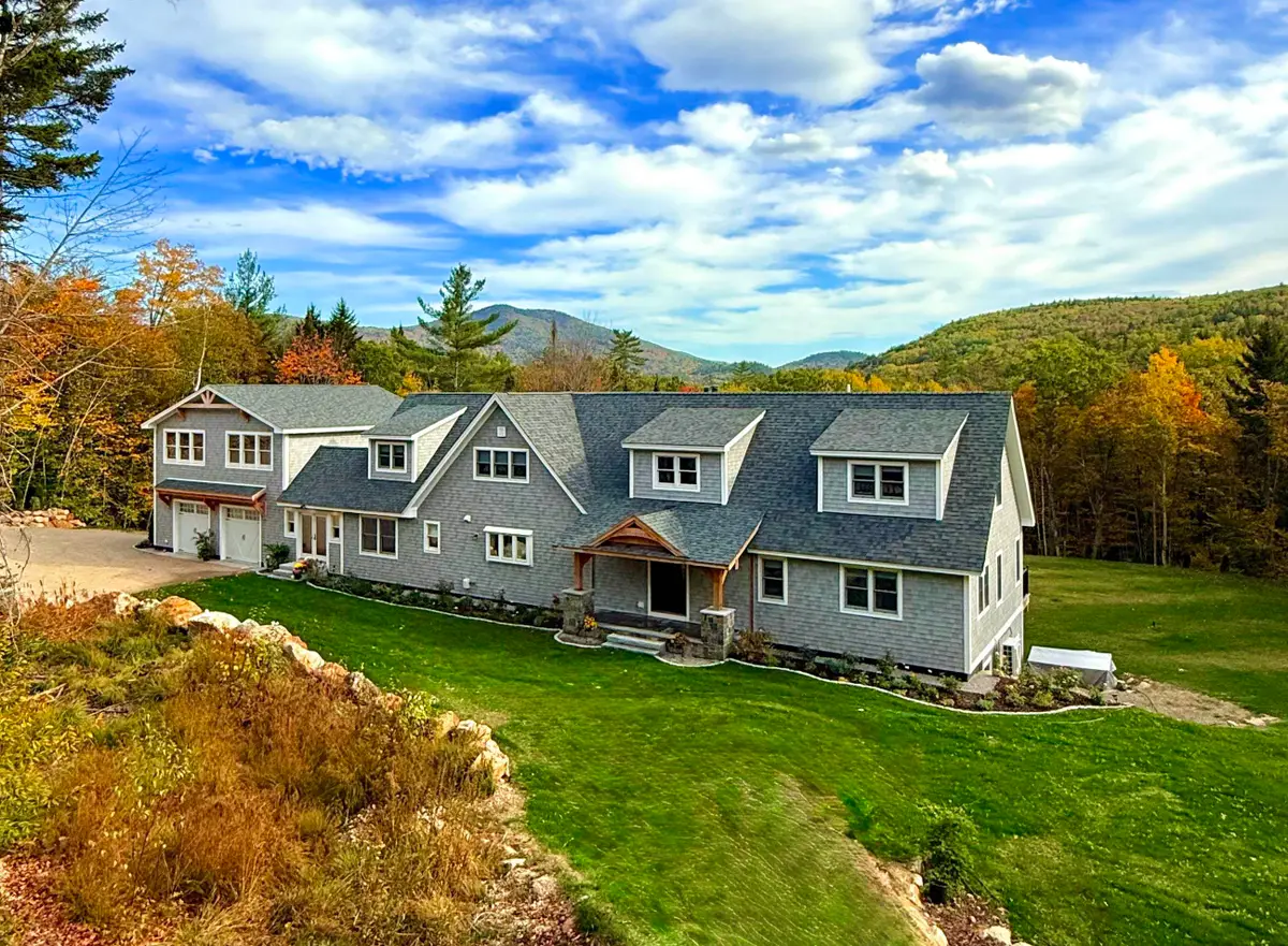 365 New Hampshire Route 16, Jackson, NH 03846 - Image #1